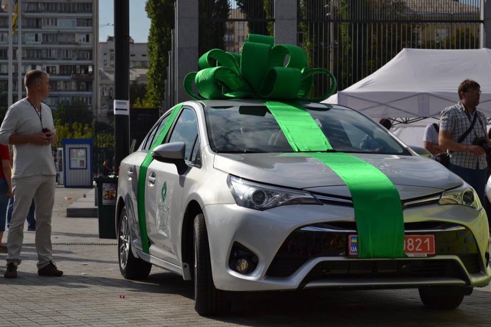 «Спільна олімпійська перемога»