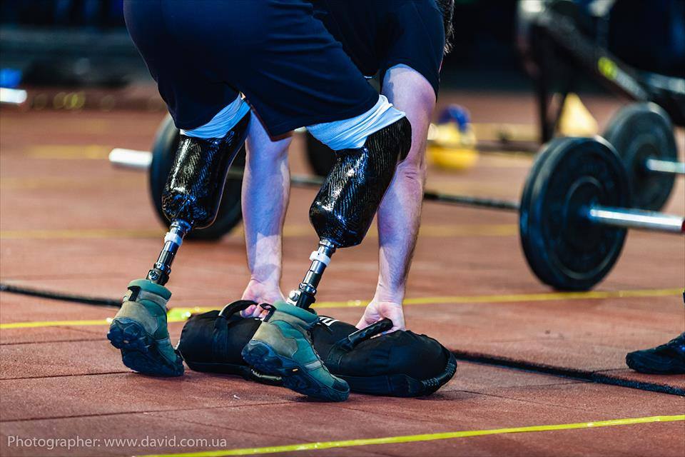 «Ігри Героїв»