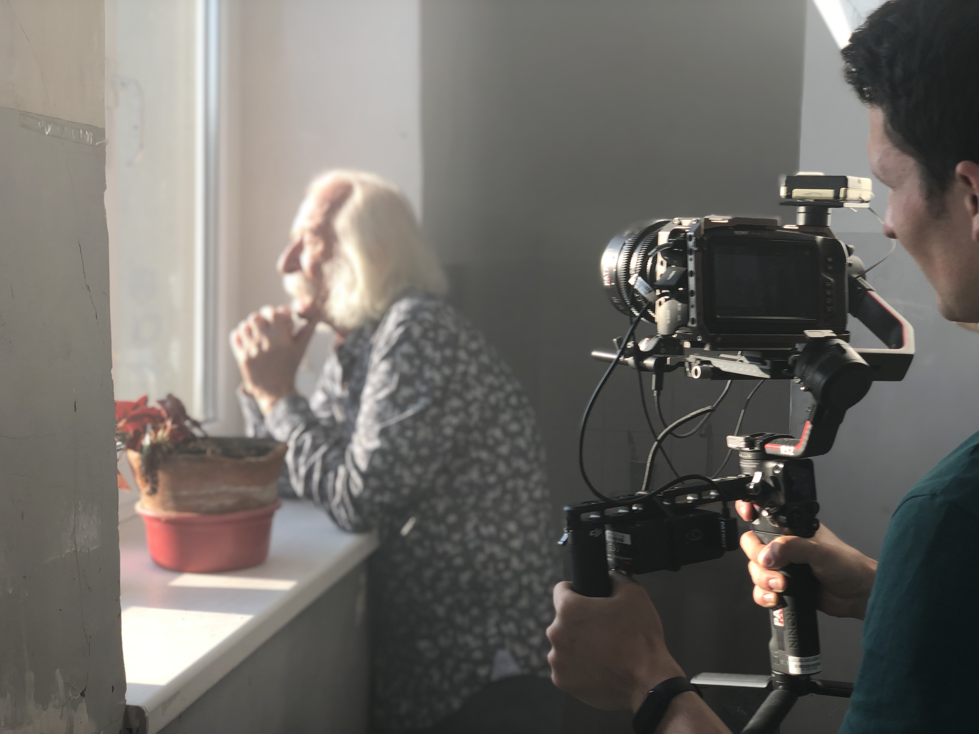 «Одного Всесвіту замало. Іван Марчук»