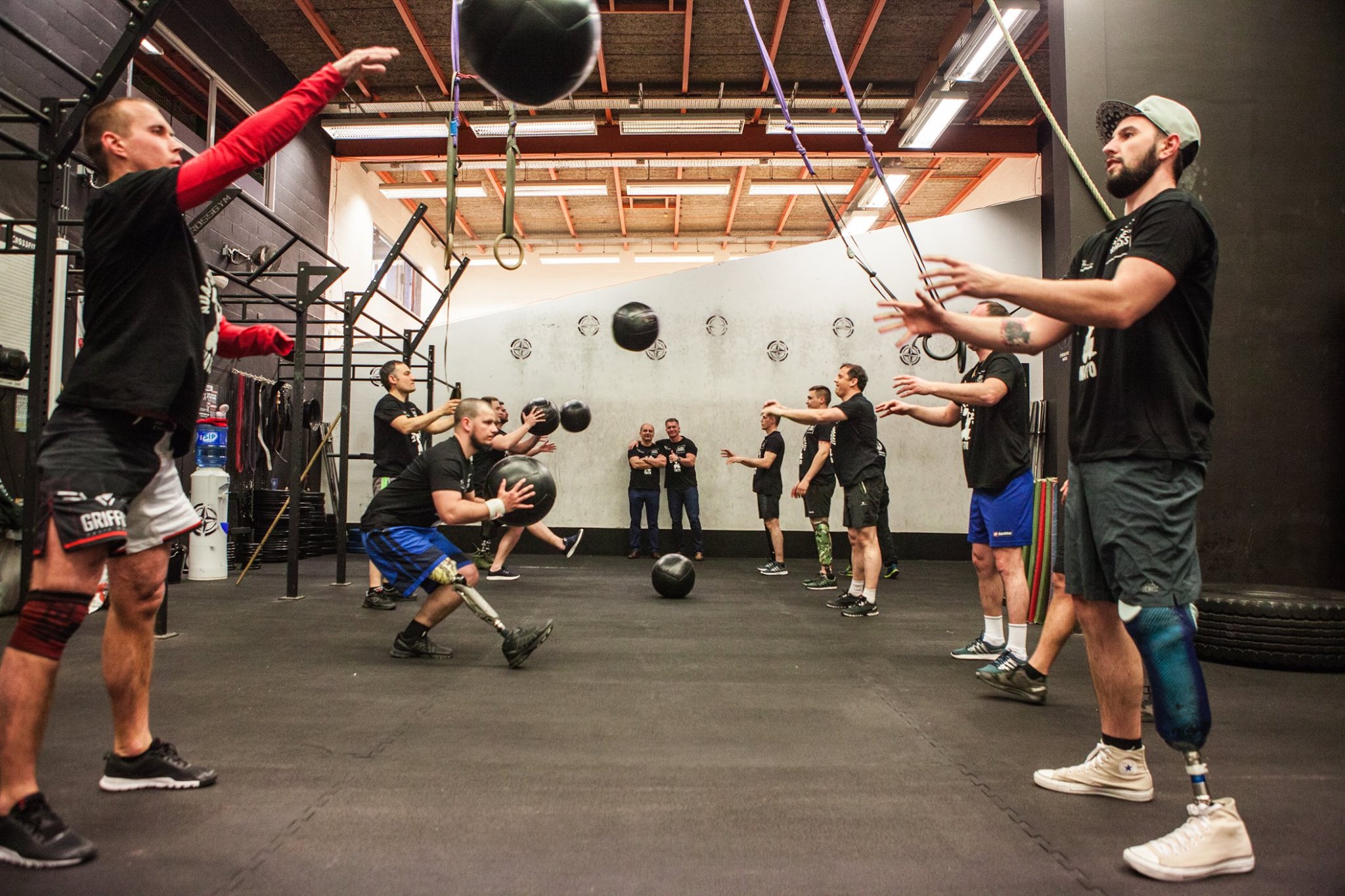 «Ігри Героїв»