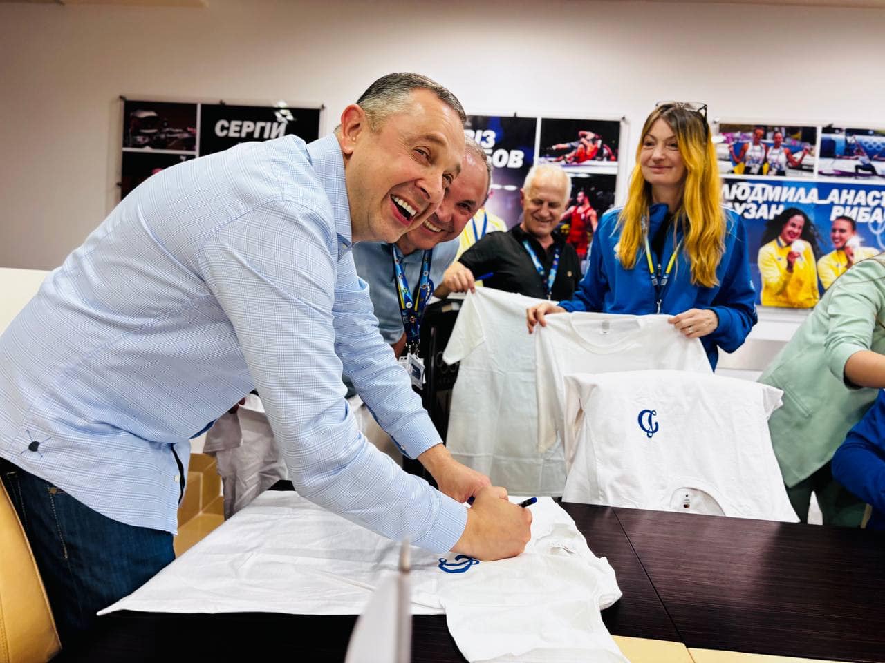 «100 років ФСТ «Динамо» України»