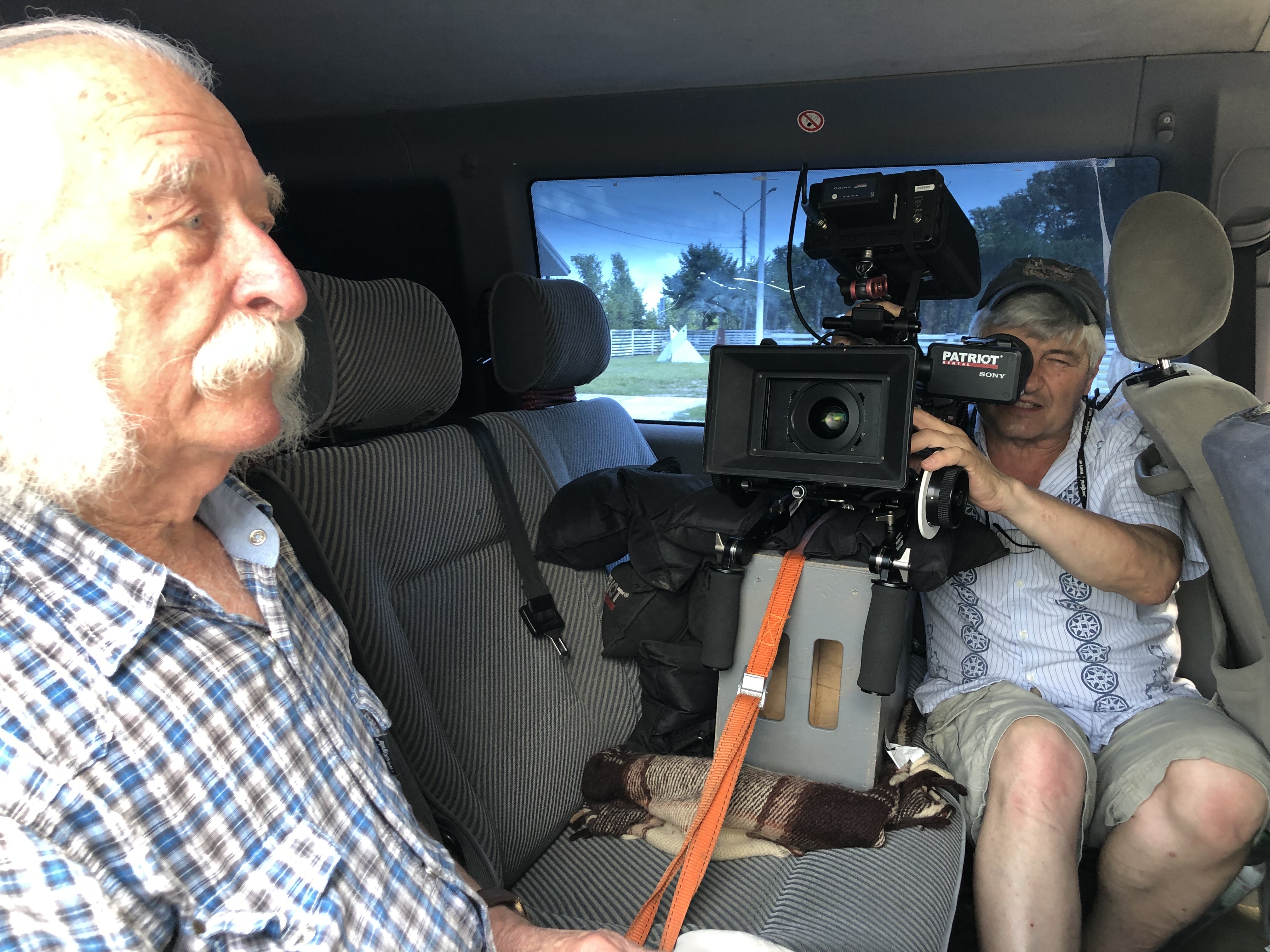 «Одного Всесвіту замало. Іван Марчук»