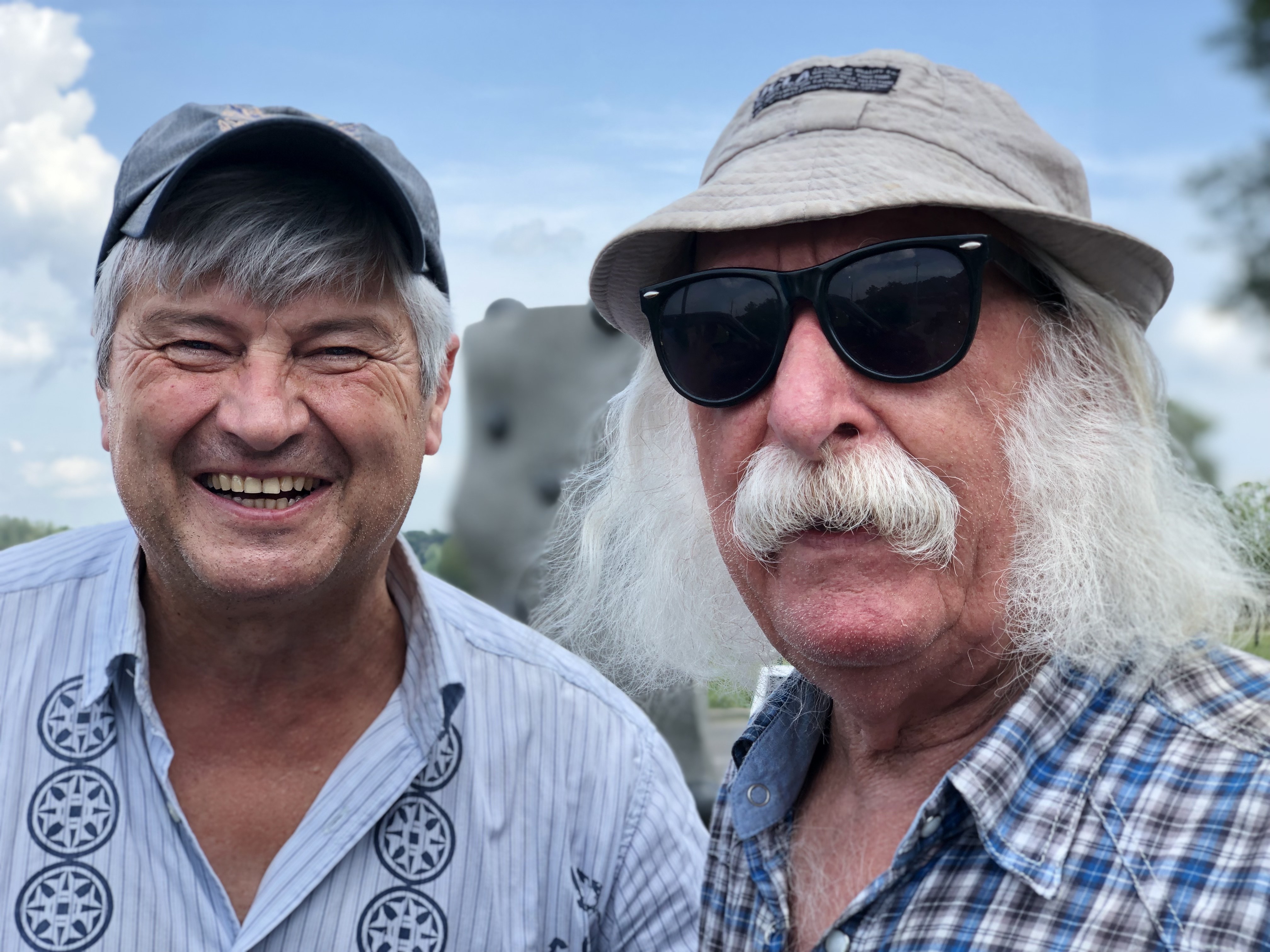 Співпраця з маестро Іваном Марчуком