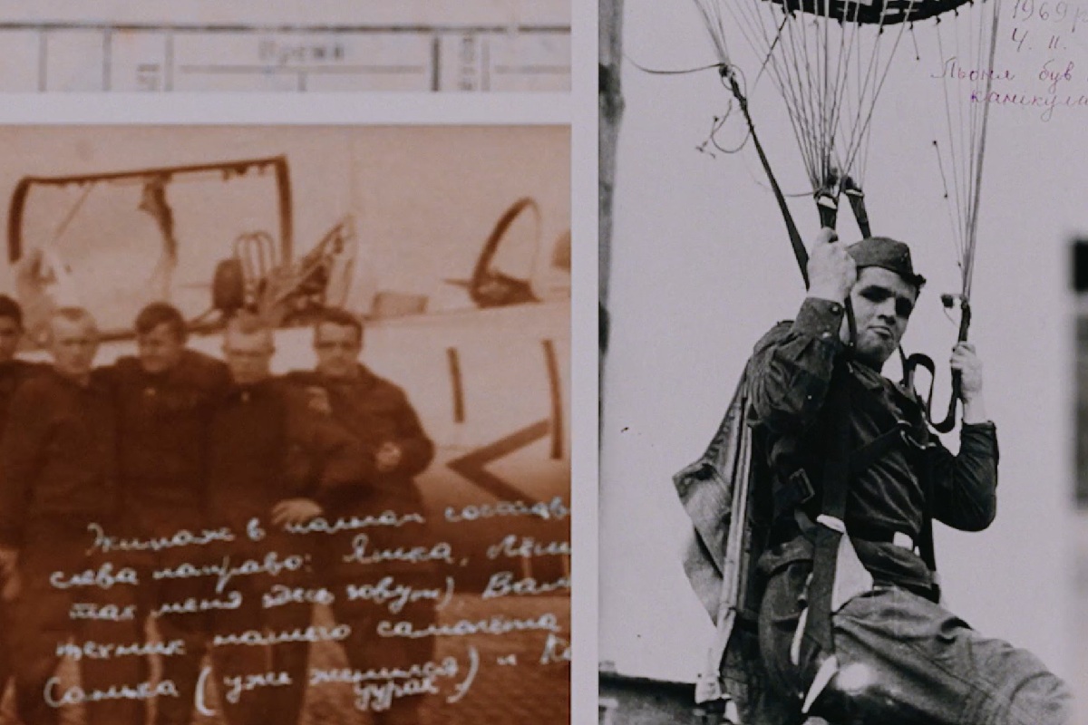 «Місія космос. Мрія про космонавта Каденюка»