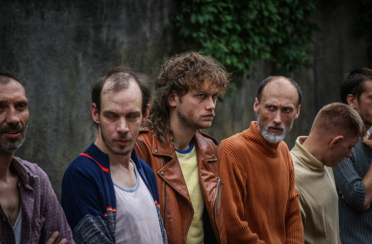 «Божевільнi. Діагноз: дисидент»