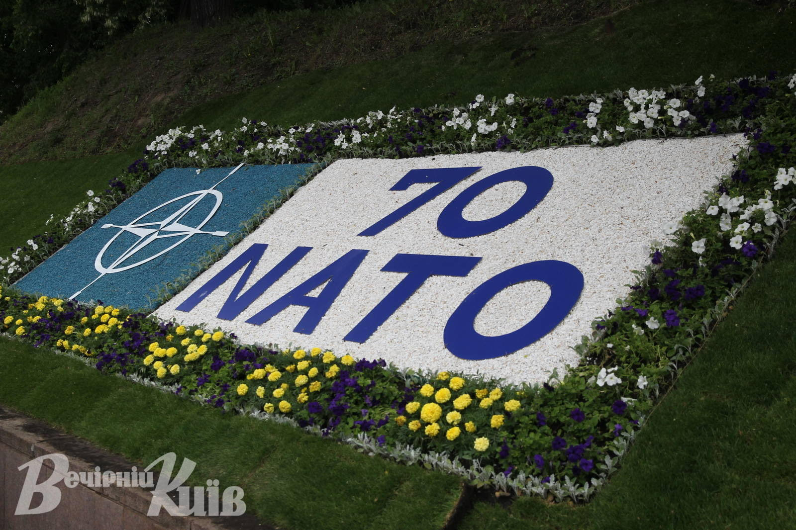 «Україна – НАТО. Спільна перемога»