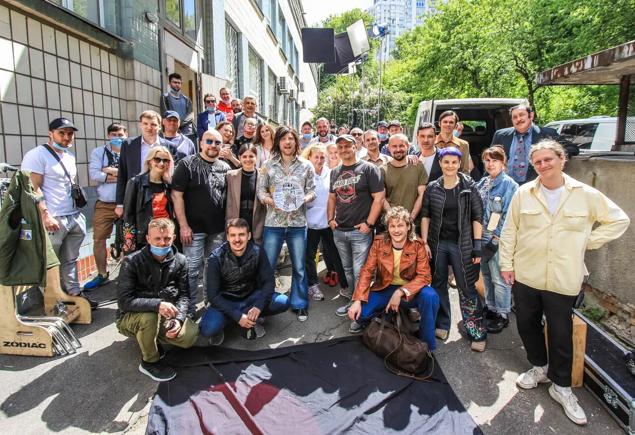 Панорама комплексу