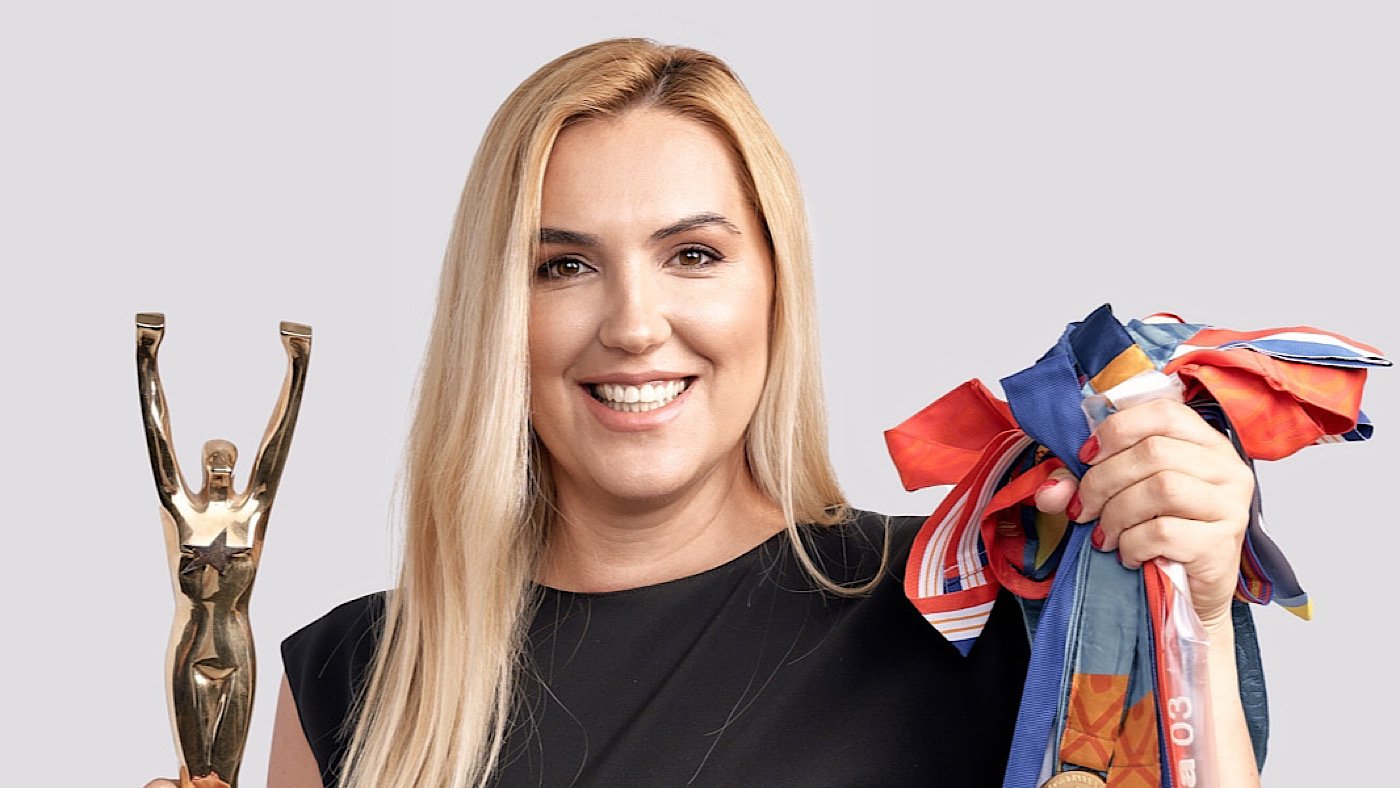 Яна Клочкова