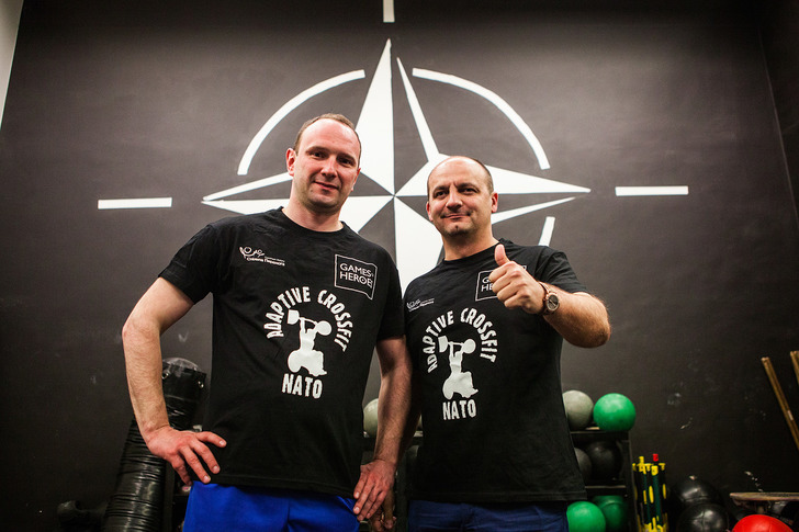 Інтер’єр бізнес-хабу